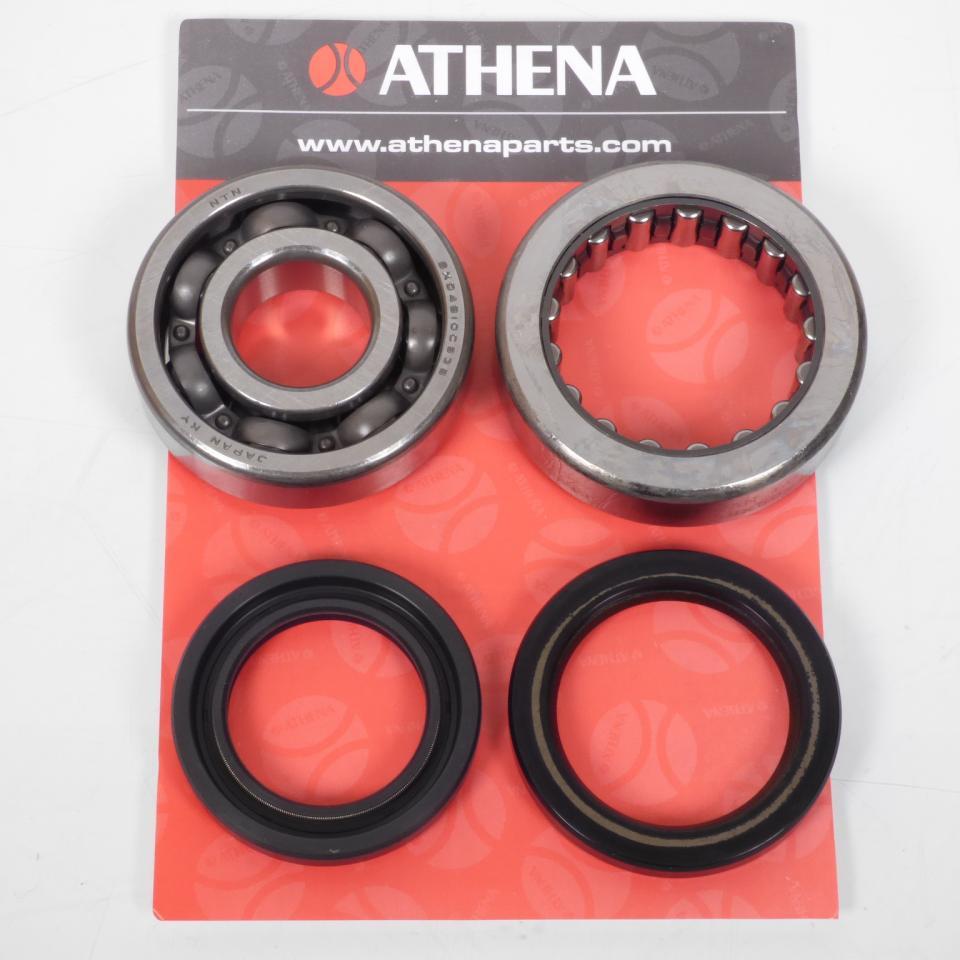 Roulement ou joint spi moteur Athena pour Moto Honda 150 Cr-F Rb Grandes Roues 2007 à 2024 P400210444202 Neuf