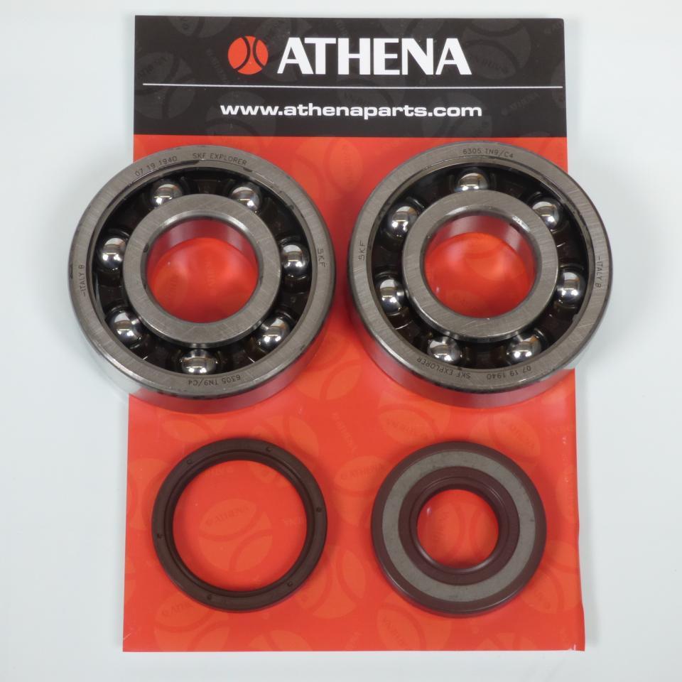 Roulement ou joint spi moteur Athena pour moto P400220444252 Neuf