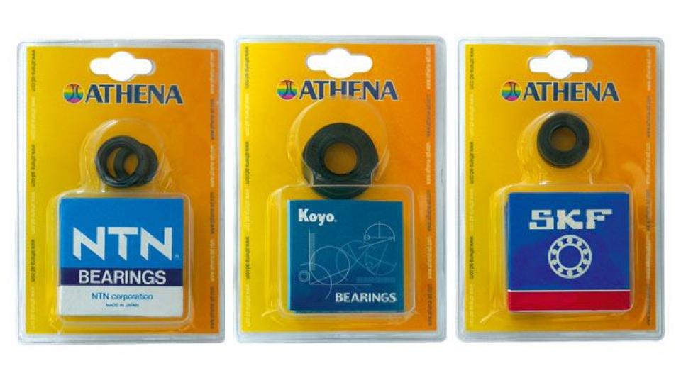 Roulement ou joint spi moteur Athena pour Moto Yamaha 125 Tzr R / Rr 1991 à 1995 P400485444034 Neuf