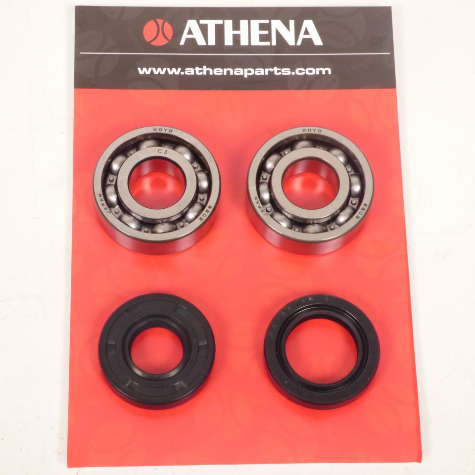 Roulement ou joint spi moteur Athena pour moto P400485444140 Neuf