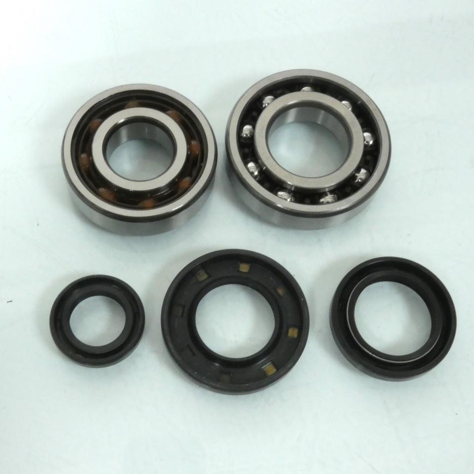 Roulement ou joint spi moteur pour scooter Suzuki 50 Ay Katana Lc P4E0510444001