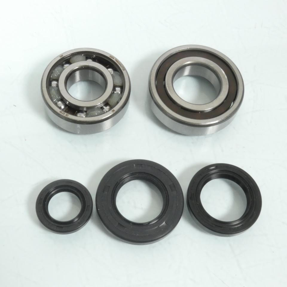 Roulement ou joint spi moteur pour scooter Suzuki 50 Ay Katana Lc P4E0510444001