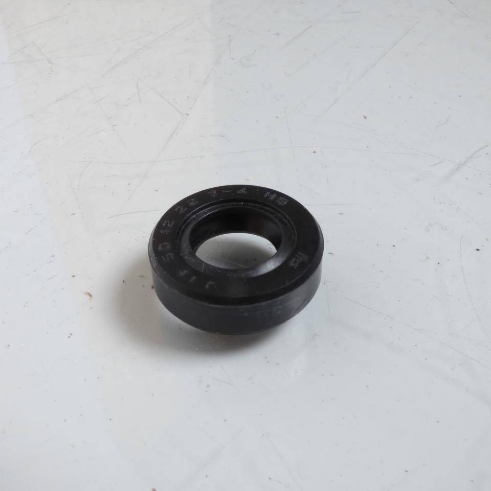 Joint moteur origine pour Moto Honda 50 NSR 1990 à 2001 91209-612-000 Neuf