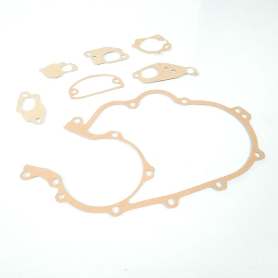 Pochette de joints moteur RMS pour scooter Piaggio 150 Vespa Pxe Arcobaleno 1981 à 1987 100684110 Neuf