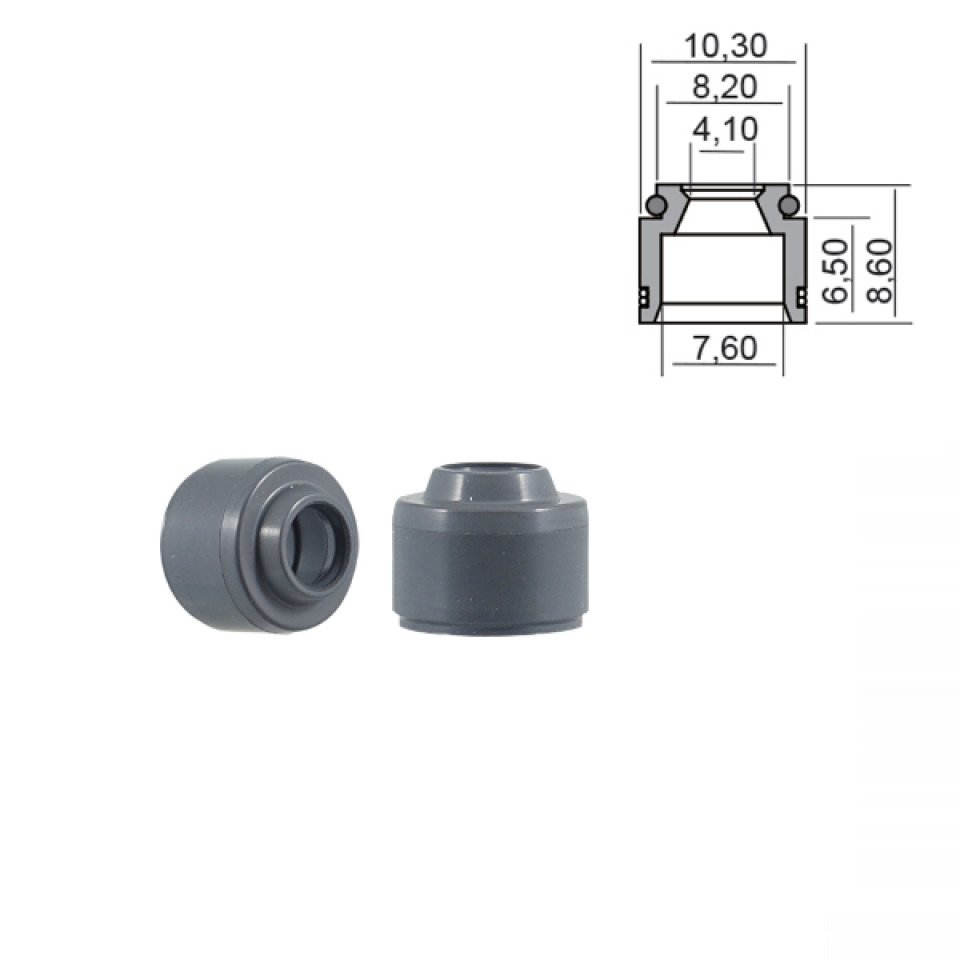 Joint moteur RMS pour Solex Neuf