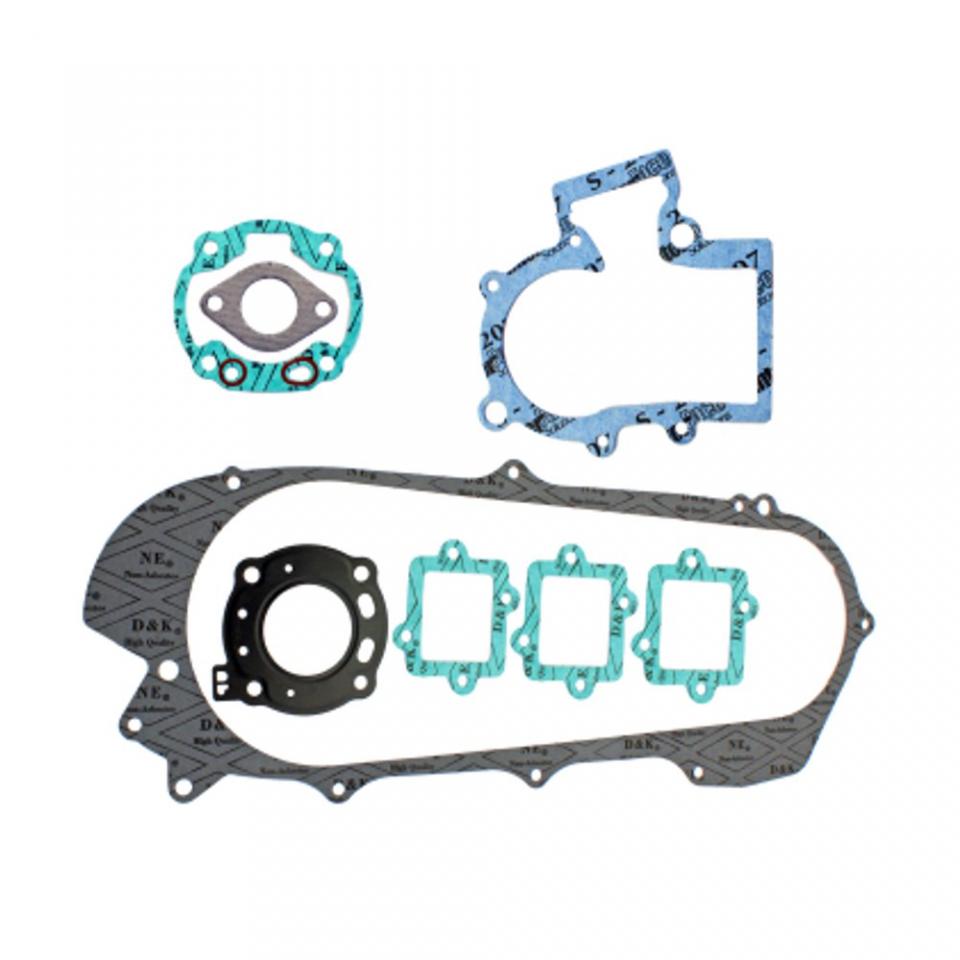Pochette joint moteur RMS pour scooter Suzuki 50 Ux Zillion 1999 Neuf
