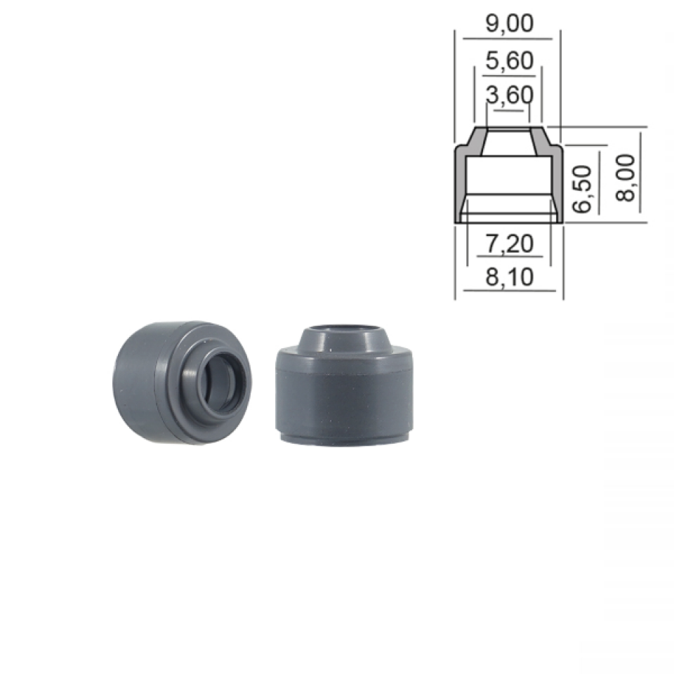 Joint moteur RMS pour Solex Neuf