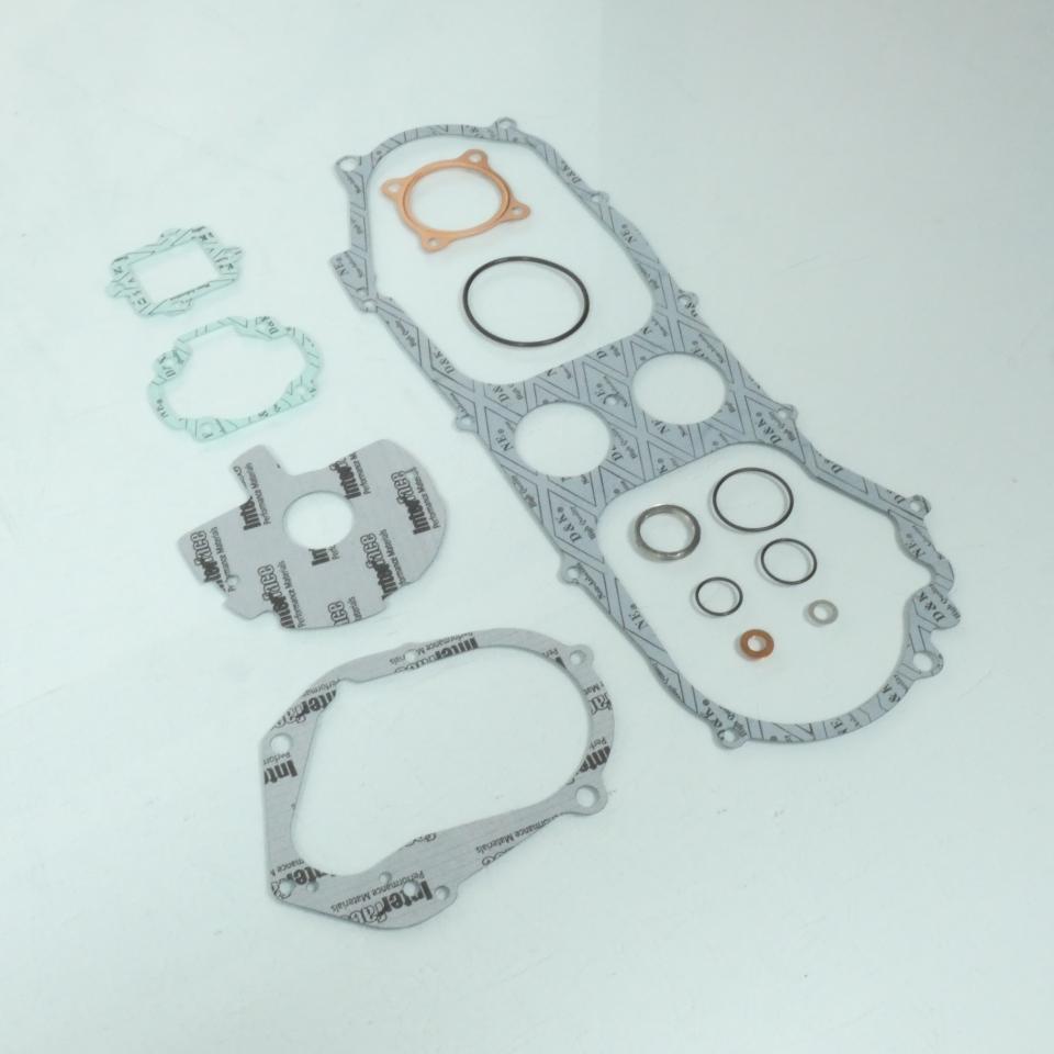 Pochette de joints moteur RMS pour scooter Yamaha 100 Bw's 1999 à 2001 100689470 Neuf