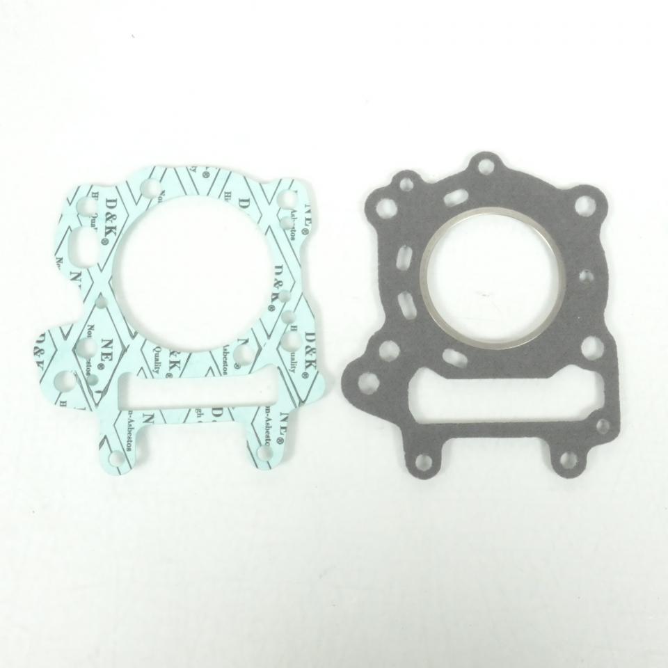 Pochette de joints moteur RMS pour scooter Aprilia 125 Scarabeo Moteur Rotax 1999 à 2003 100689210 Neuf