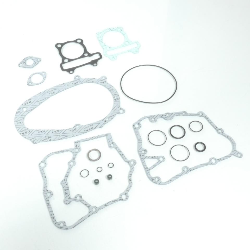 Pochette de joints moteur RMS pour scooter Kymco 150 People 1999 à 2000 100689340 Neuf