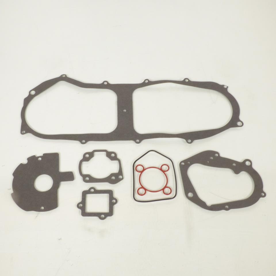 Pochette de joint moteur Teknix pour scooter Aprilia 50 Area 51 Neuf