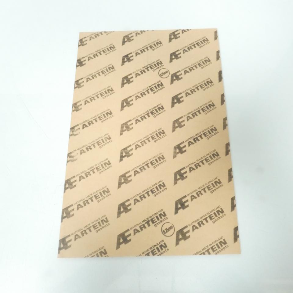 Feuille de joint Artein à découper pour moto Neuf