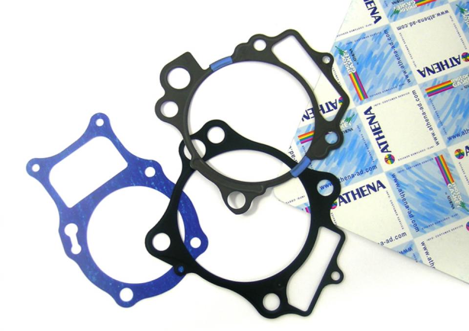 Joint moteur Athena pour Moto Yamaha 450 Yz-F 4T 2014 à 2017 Neuf