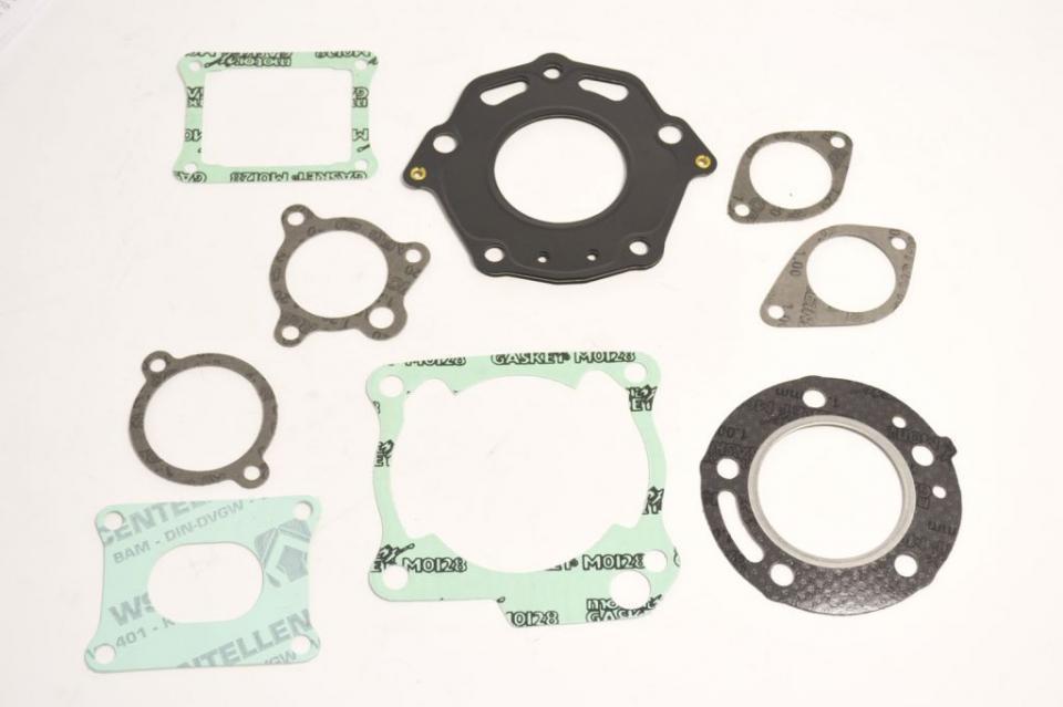 Joint moteur Athena pour Moto Honda 125 Cr R 1983 à 1986 Neuf