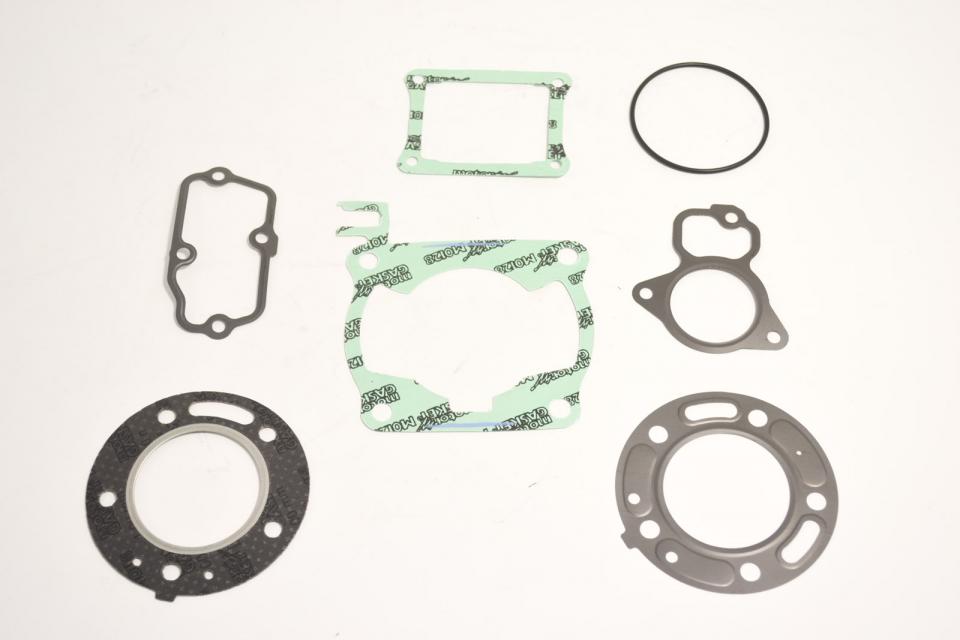 Joint moteur Athena pour Moto Honda 125 Cr R 1987 à 1989 Neuf