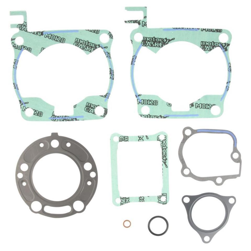 Joint moteur Athena pour Moto Honda 125 Cr R 2000 à 2002 Neuf