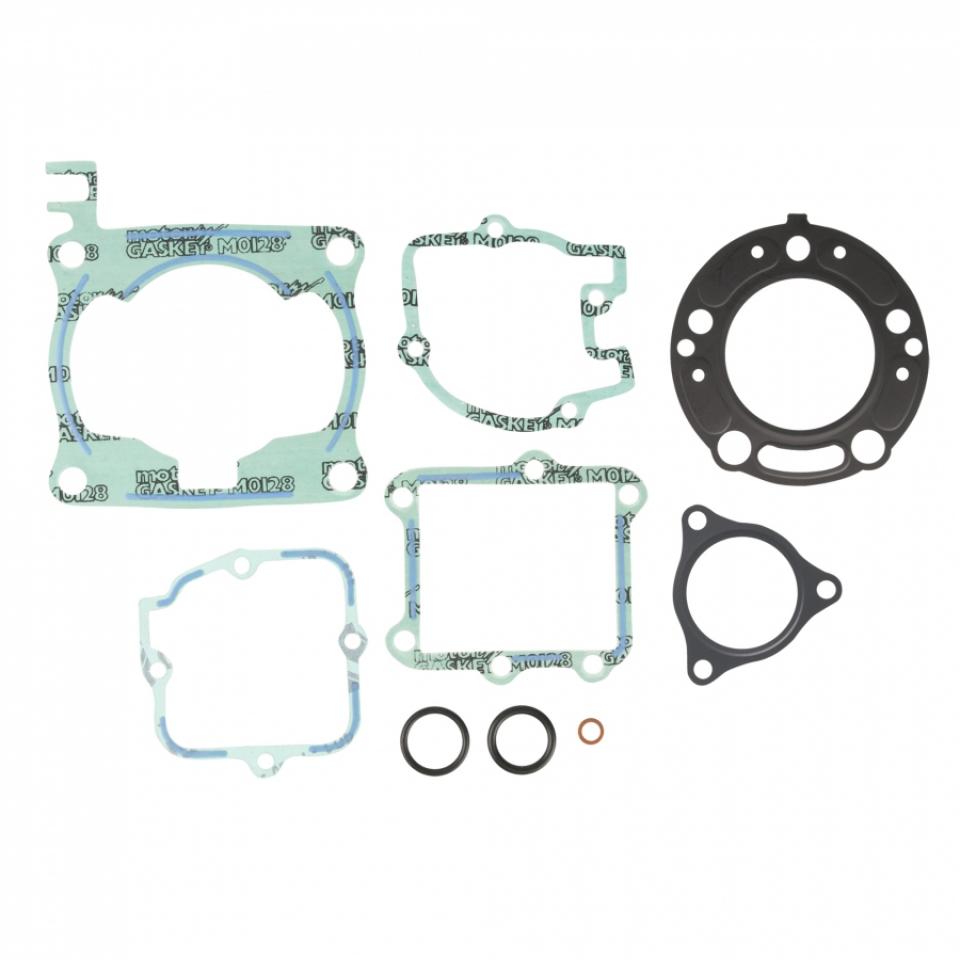 Joint moteur Athena pour Moto Honda 125 Cr R 2004 Neuf