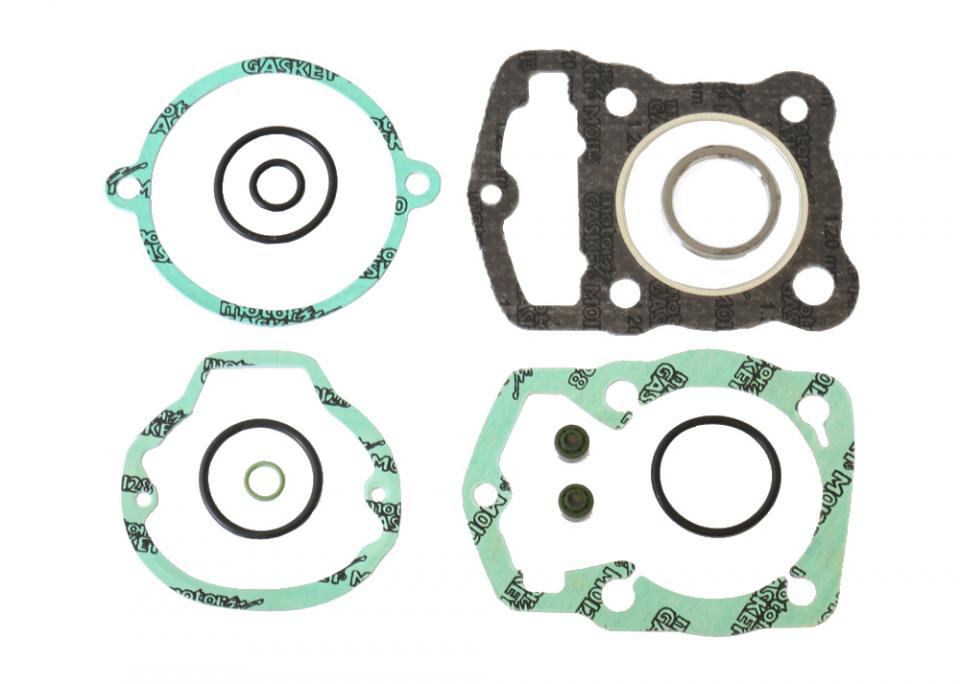 Joint moteur Athena pour Moto Honda 125 Xl K2 1977 à 1978 Neuf
