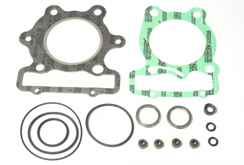 Joint moteur Athena pour Moto Honda 250 Xl Sz Sa 1978 à 1981 Neuf