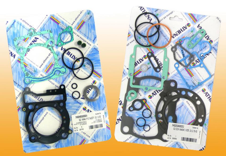 Joint moteur Athena pour Moto Honda 650 Xl V Transalp 2000 à 2007 Neuf