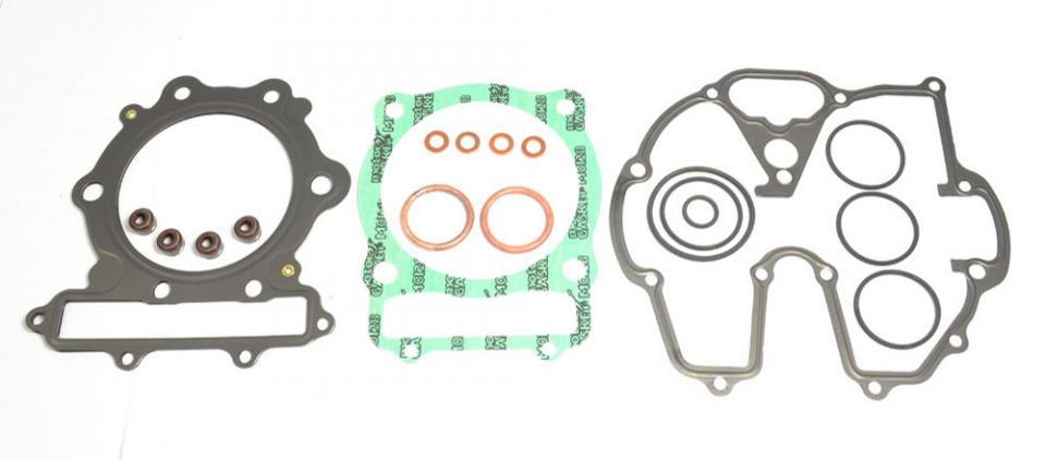 Joint moteur Athena pour moto Honda 600 XR R 1988 à 1998 P400210600612/1 Neuf