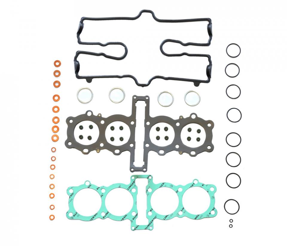 Joint moteur Athena pour Moto Honda 750 Cb F2 Seven Fifty 1992 à 2003 Neuf