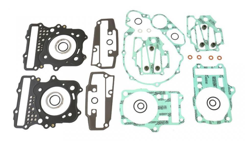 Joint moteur Athena pour Moto Honda 1100 Vt C Shadow 1985 à 1993 Neuf