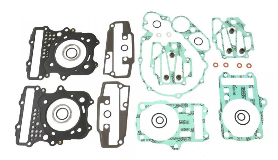 Joint moteur Athena pour Moto Honda 1100 Vt C Shadow 1985 à 1993 Neuf