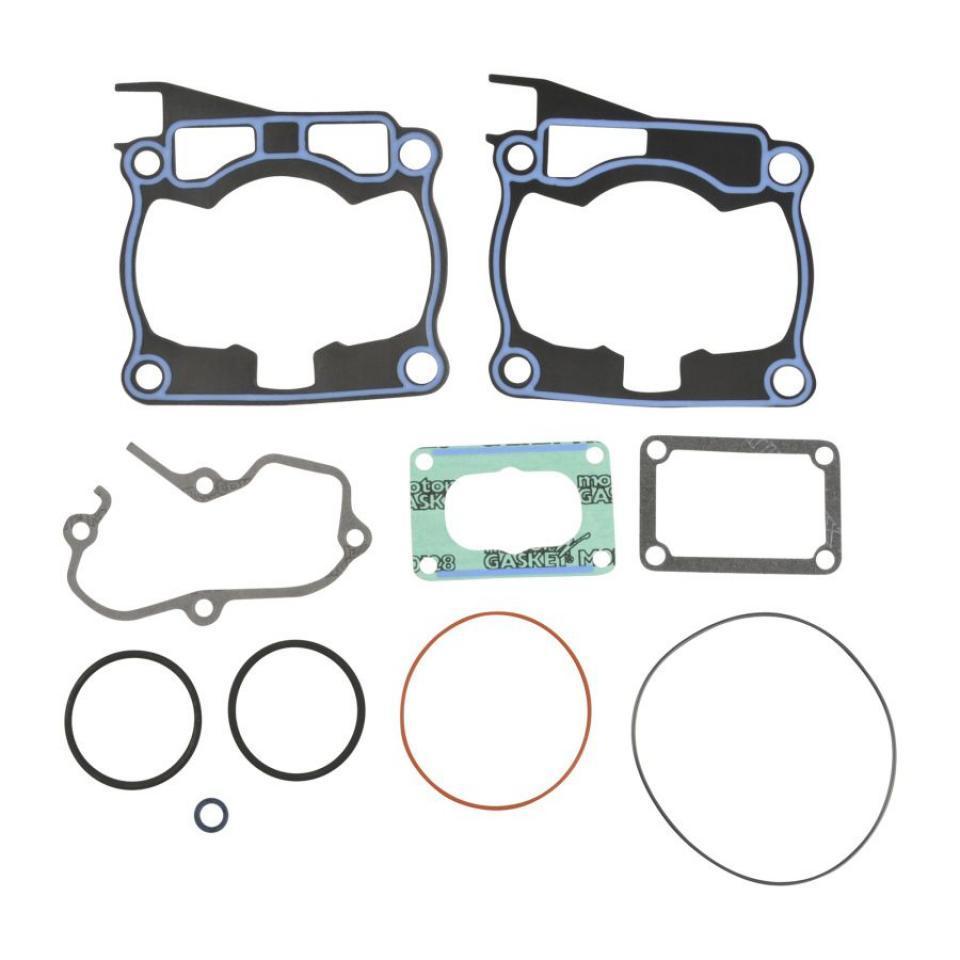 Joint moteur Athena pour Moto Yamaha 125 YZ 1994 à 1998 Neuf