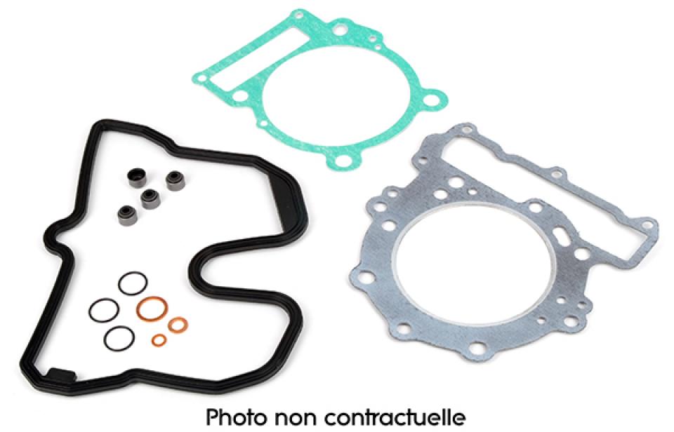 Joint moteur Athena pour Moto Yamaha 250 Yz-F 4T 2014 à 2018 Neuf