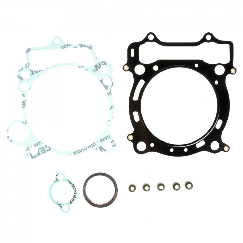 Joint moteur Athena pour Moto Yamaha 450 Yz-F 4T 2003 à 2005 Neuf
