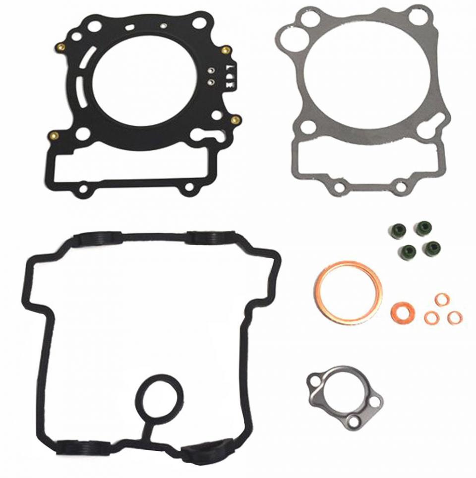 Joint moteur Athena pour Moto Yamaha 250 Wr X 2008 à 2010 Neuf