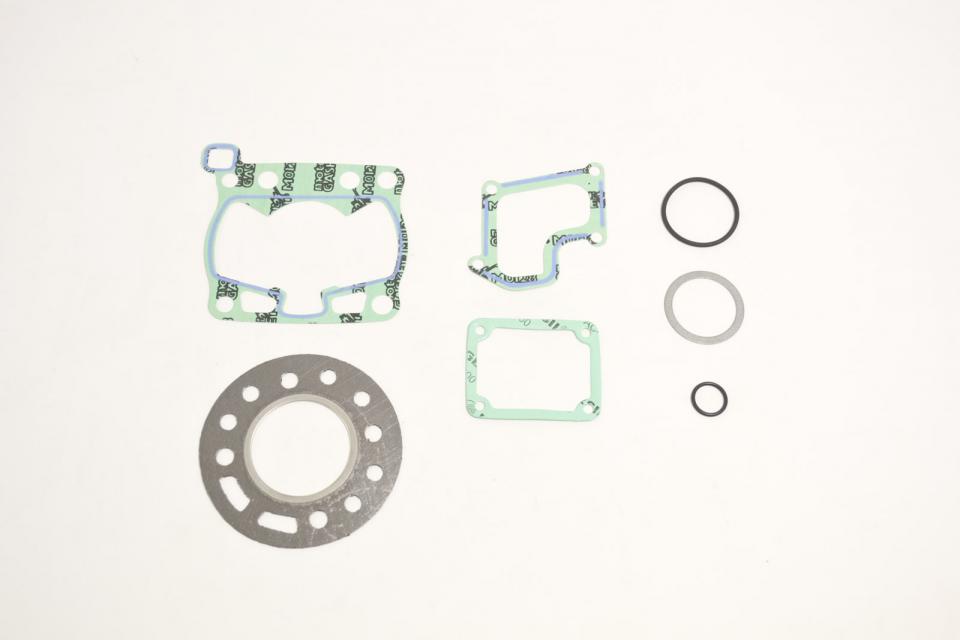 Joint moteur Athena pour Moto Suzuki 80 RM 1989 à 1990 Neuf