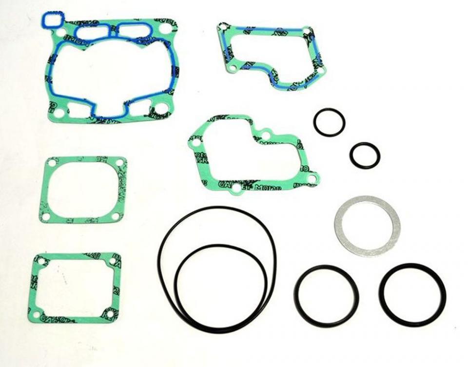 Joint moteur Athena pour Moto Suzuki 125 RM 1990 à 1991 Neuf