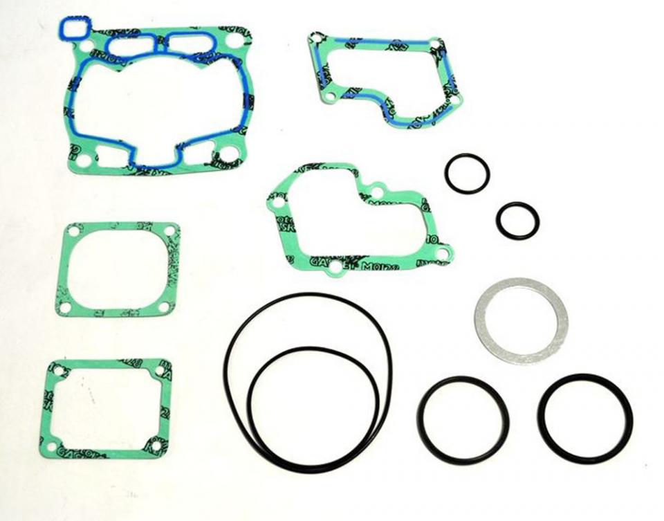 Joint moteur Athena pour Moto Suzuki 125 RM 1990 à 1991 Neuf