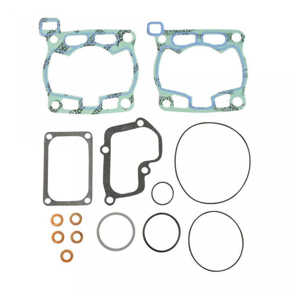 Joint moteur Athena pour Moto Suzuki 125 RM 1997 à 2012 Neuf