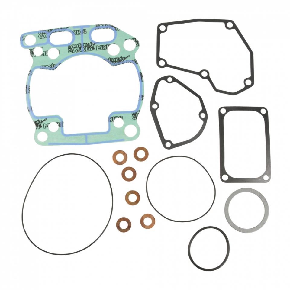 Joint moteur Athena pour Moto Suzuki 250 RM 2001 à 2012 Neuf