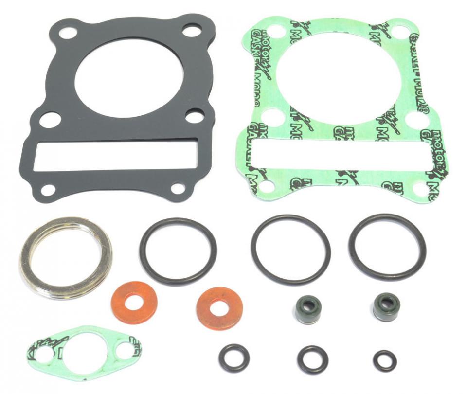 Joint moteur Athena pour Moto Suzuki 125 DR S 1982 à 1985 Neuf