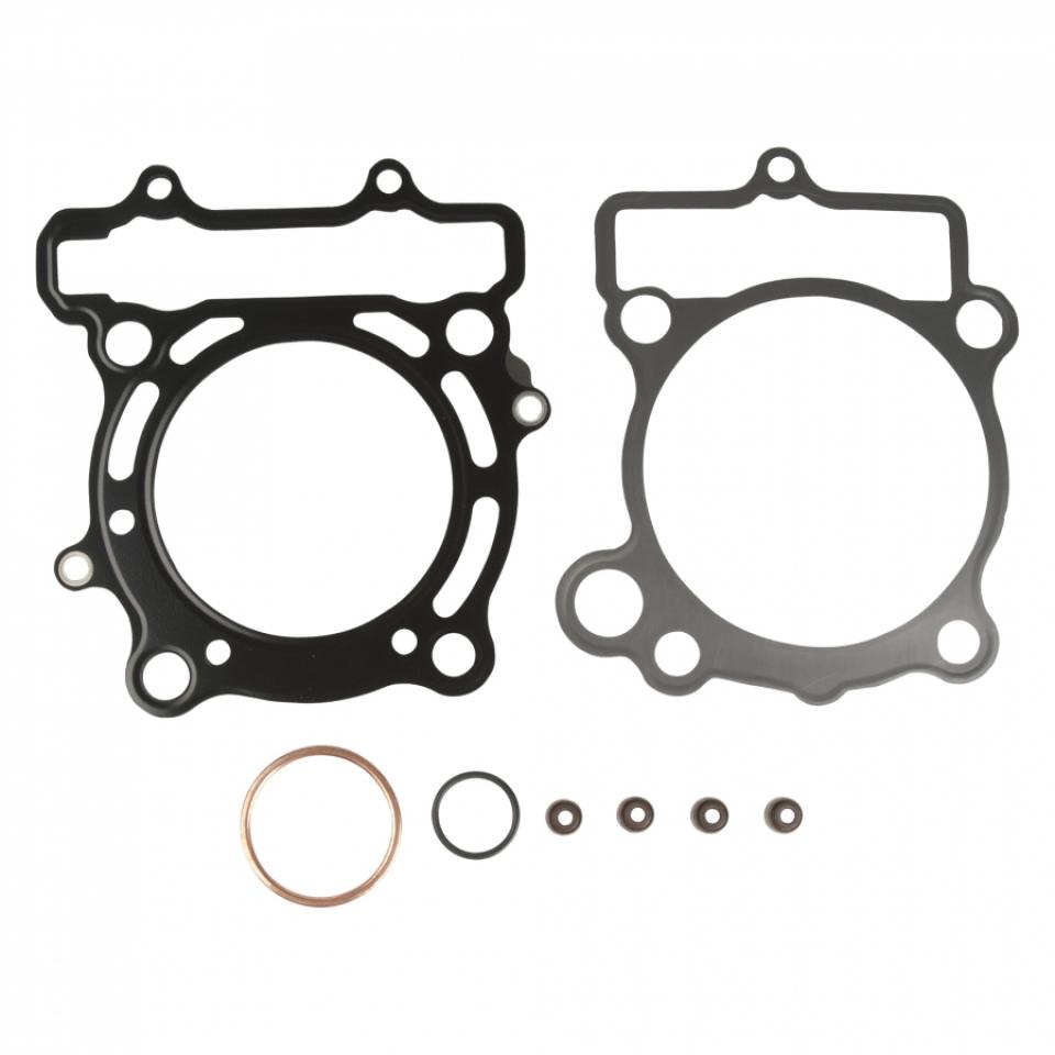 Joint moteur Athena pour Moto Suzuki 250 Rm-Z 4T 2004 à 2006 Neuf
