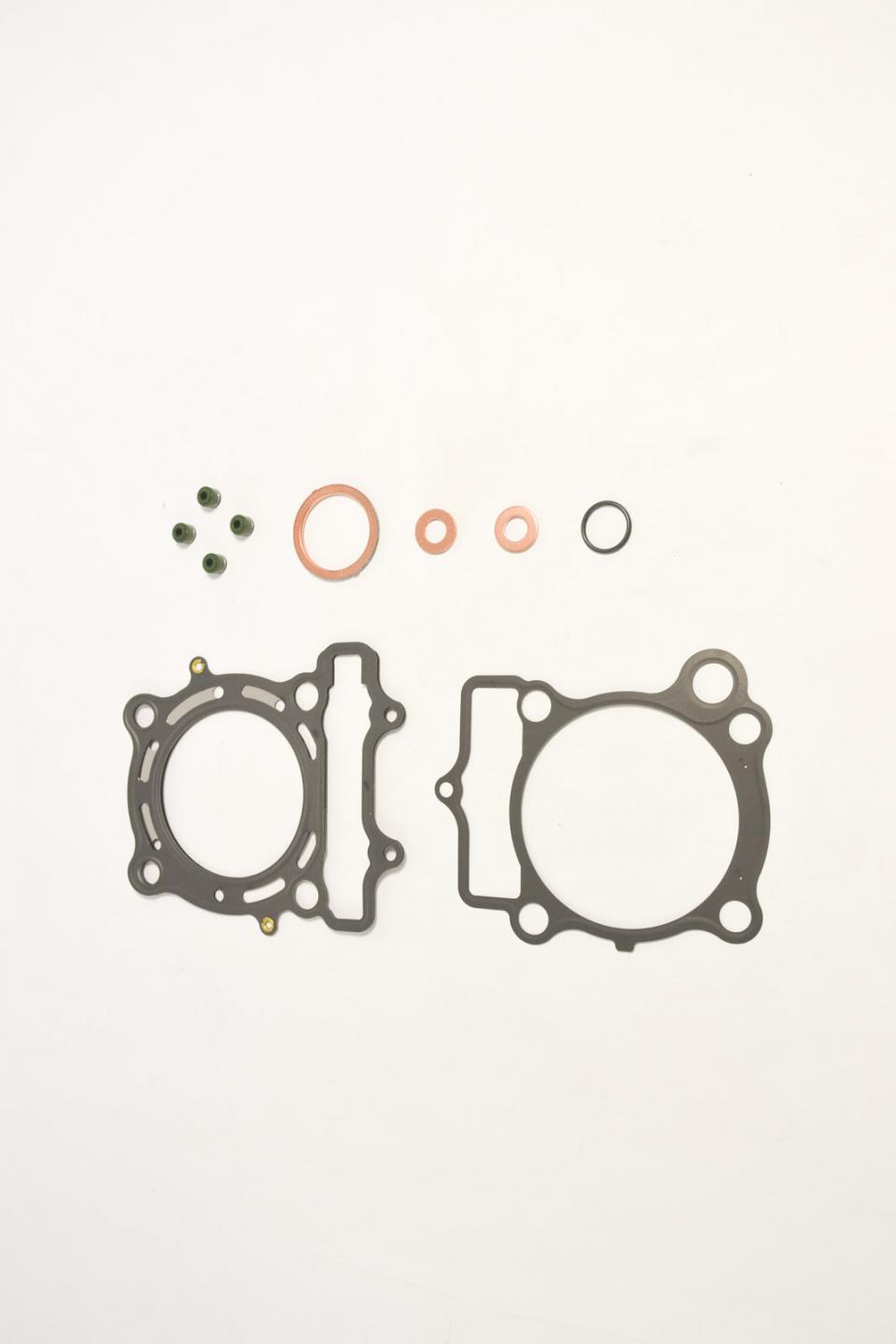 Joint moteur Athena pour Moto Suzuki 250 Rm-Z 4T 2007 à 2009 Neuf