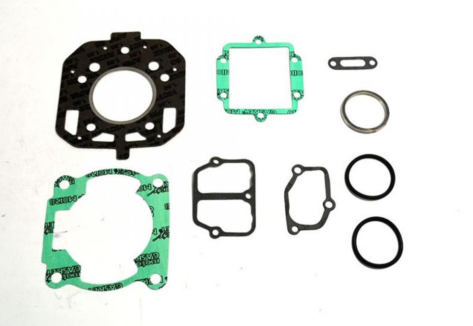 Joint moteur Athena pour Moto Kawasaki 125 KX 1987 Neuf