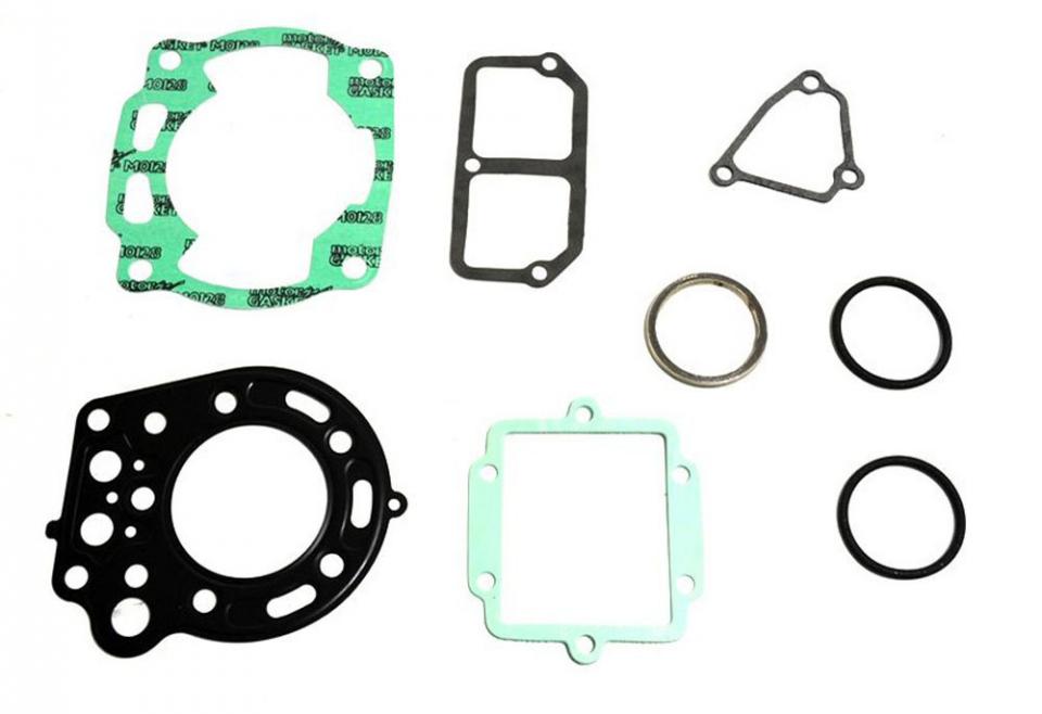 Joint moteur Athena pour Moto Kawasaki 125 KX 1990 à 1991 Neuf