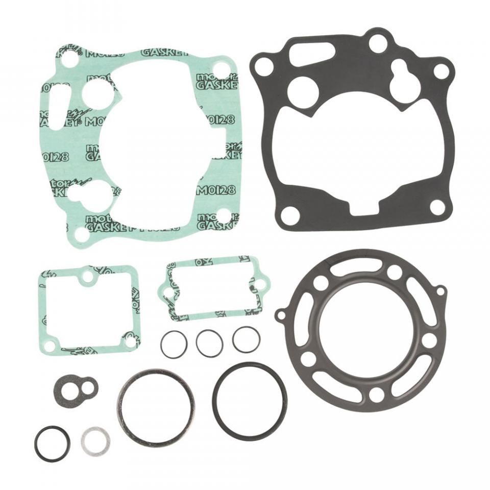 Joint moteur Athena pour Moto Kawasaki 125 KX 1992 à 1997 Neuf