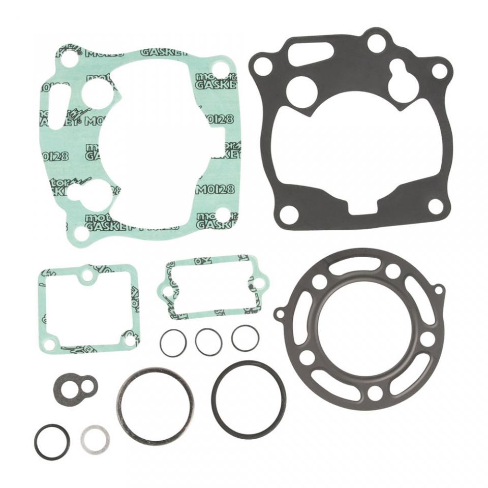Joint moteur Athena pour Moto Kawasaki 125 KX 1992 à 1997 Neuf