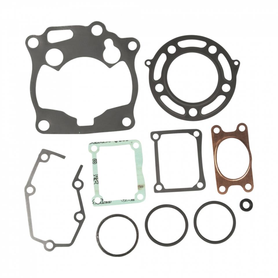 Joint moteur Athena pour Moto Kawasaki 125 KX 1998 à 1999 Neuf