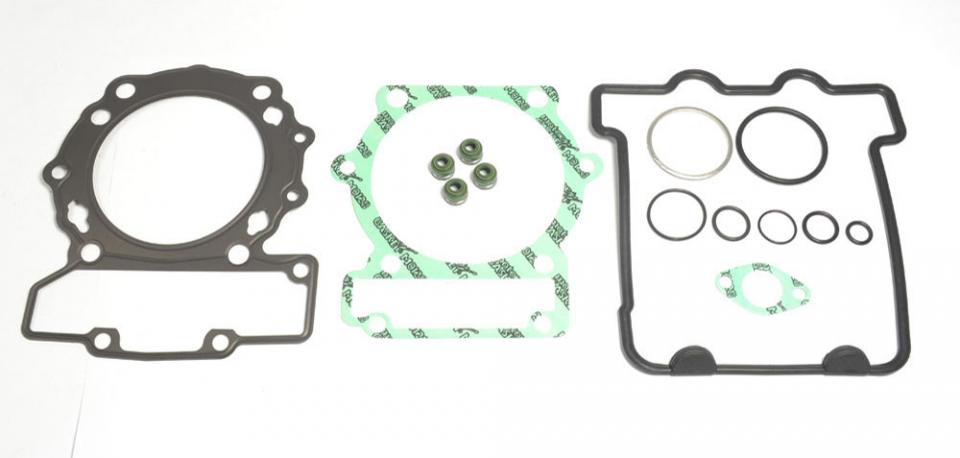 Joint moteur Athena pour Moto Kawasaki 650 KLX R 1993 à 2001 Neuf