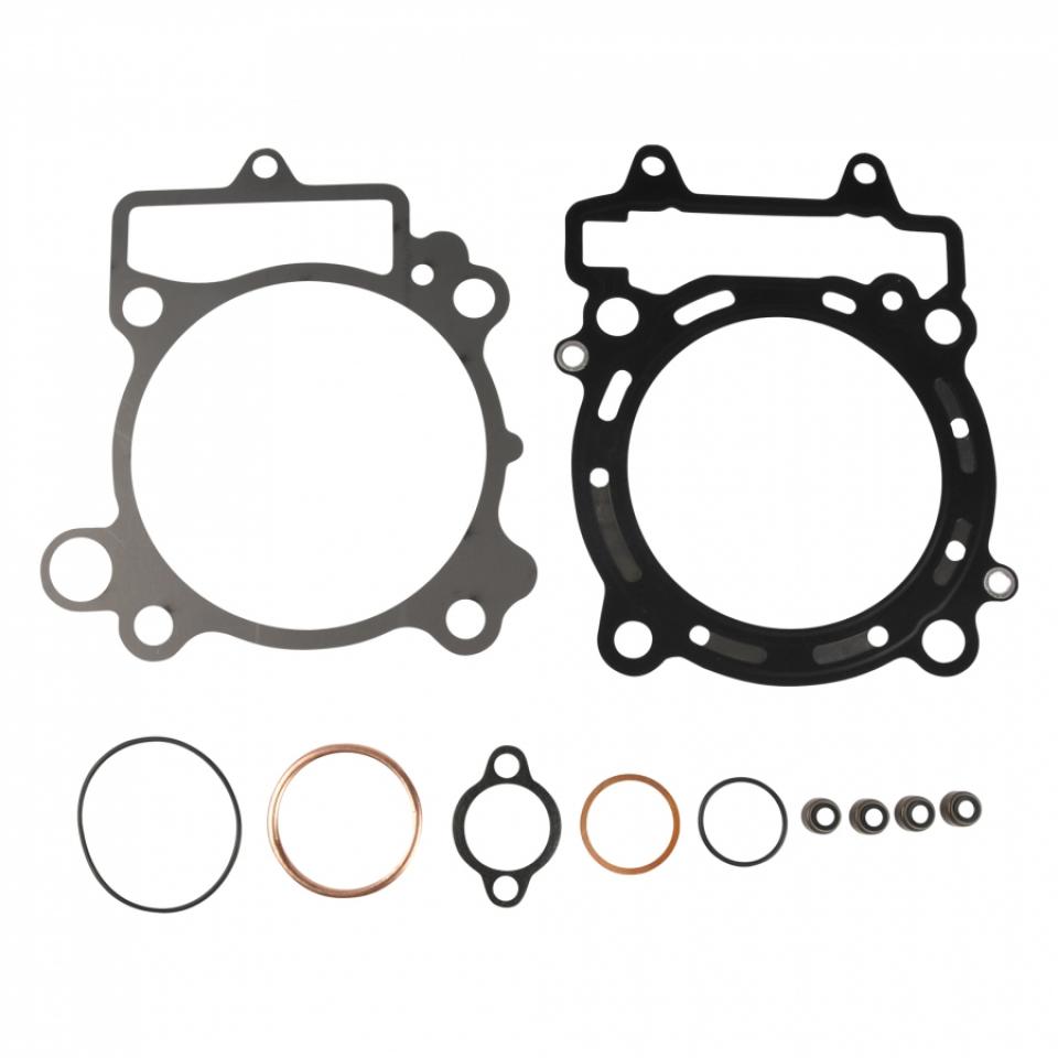 Joint moteur Athena pour Moto Kawasaki 450 Kx-F 4T Fi 2010 à 2015 Neuf