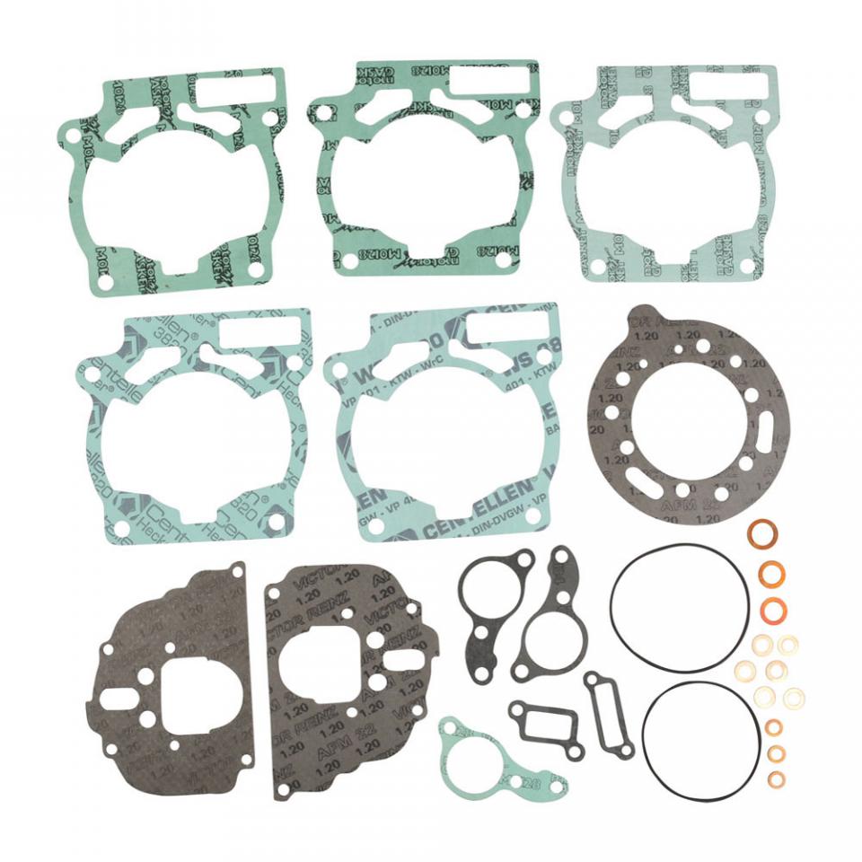 Joint moteur Athena pour Moto KTM 125 GS 1999 Neuf