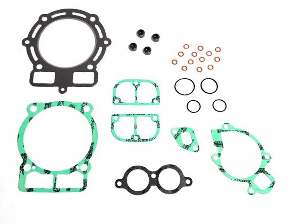 Joint moteur Athena pour Moto KTM 500 Exc-F 4T 2012 à 2013 Neuf