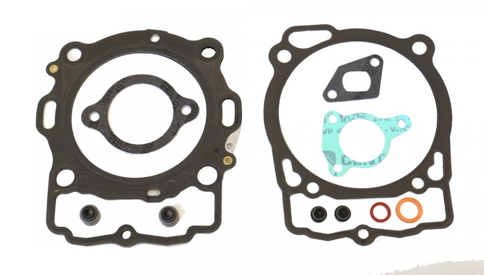Joint moteur Athena pour Moto KTM 450 Exc Racing 4T 2014 à 2016 Neuf